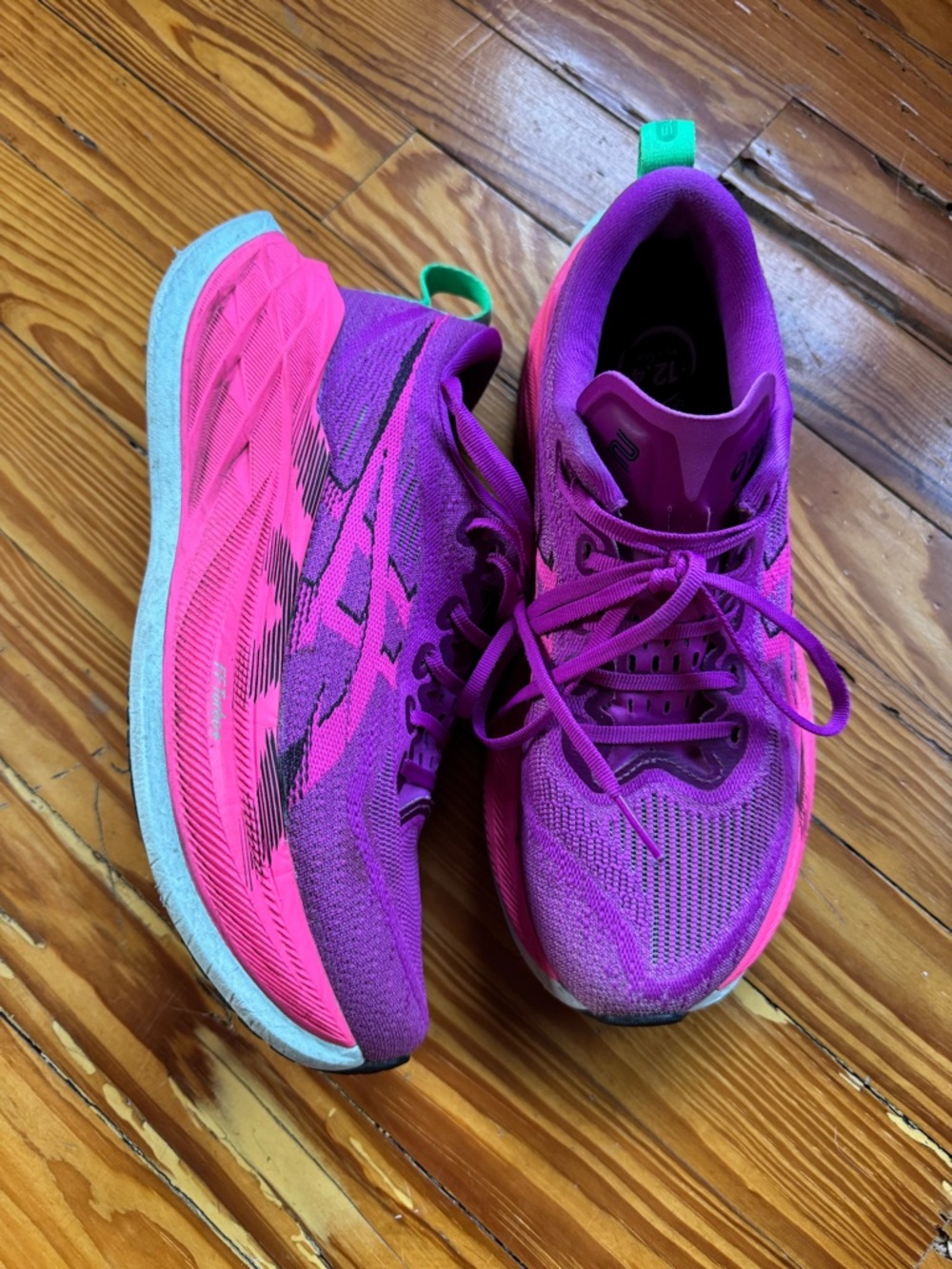 ASICS Superblast 2 Women’s 8